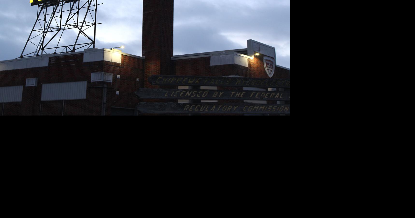 Chippewa Falls, Xcel bring history to light with NSP sign