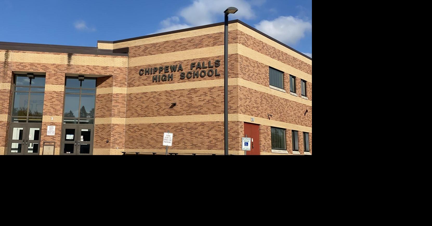 Class of 2022 Chippewa Falls High School to host graduation