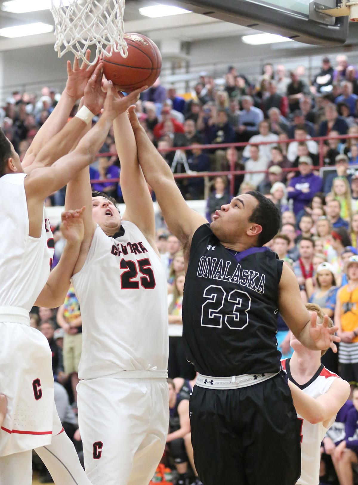 Boys High School Basketball Onalaska Gets Third Chance At Central Preps Lacrossetribune Com