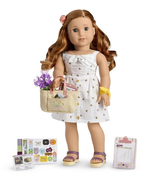Blaire doll