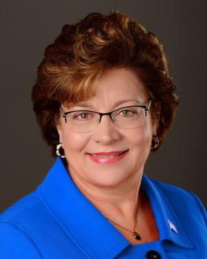 Rochester state Sen. Carla Nelson says she's the better GOP candidate for Congress