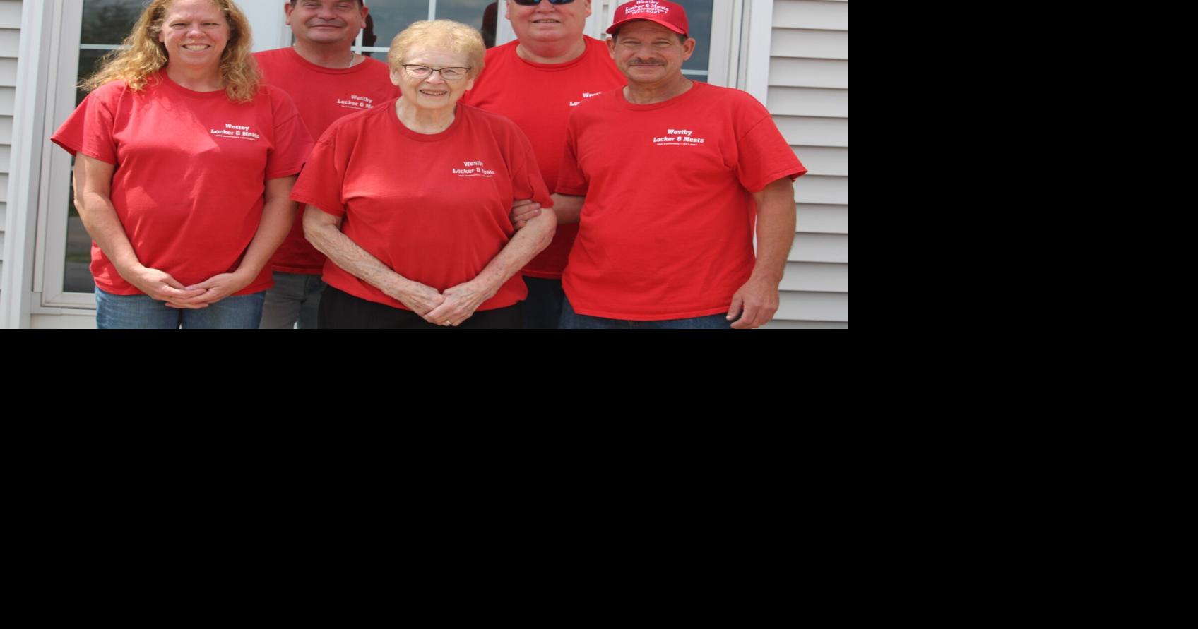 Westby Locker and Meats closing Aug. 10 after 55 years Westby Locker and Meats closing Aug. 10 after 55 years