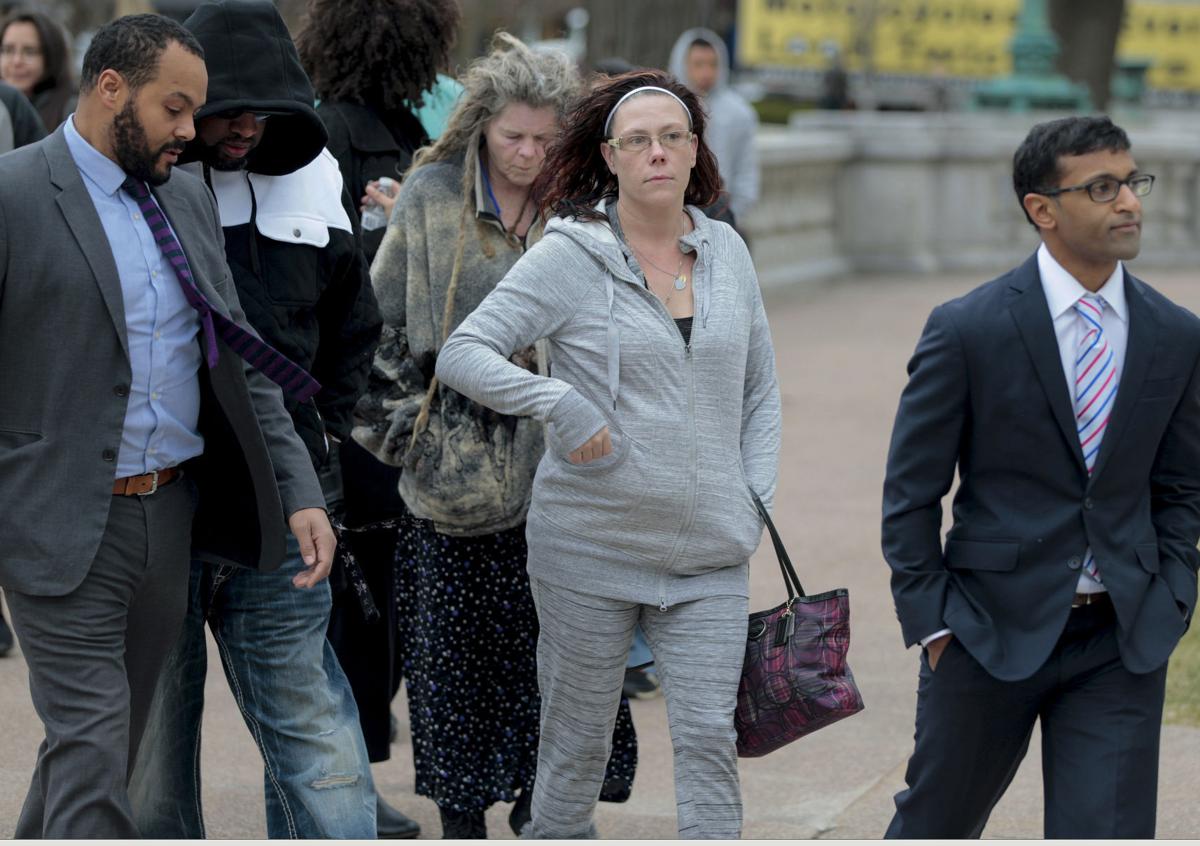 Demanding Justice For Paul Heenan >> 3 35m Settlement Reached With City S Insurer In Tony Robinson Demanding Justice For Paul Heenan >> 3 35m Settlement Reached With City S Insurer In Tony Robinson