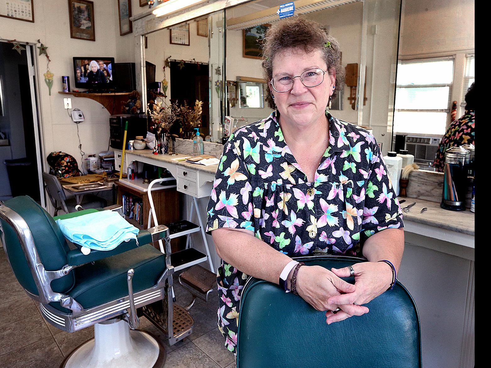 Michel S Barbershop To Close After 100 Years In La Crosse Business Lacrossetribune Com