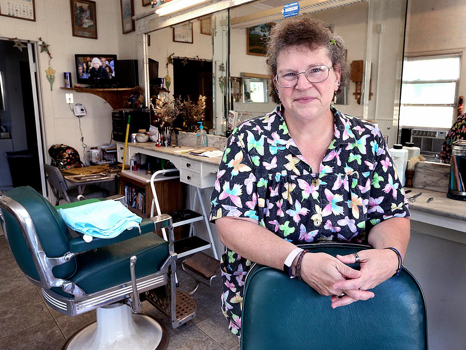 Michel S Barbershop To Close After 100 Years In La Crosse Business Lacrossetribune Com Michel S Barbershop To Close After 100 Years In La Crosse Business Lacrossetribune Com