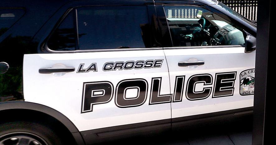 La Crosse man found sleeping inside vehicle arrested on drug charges