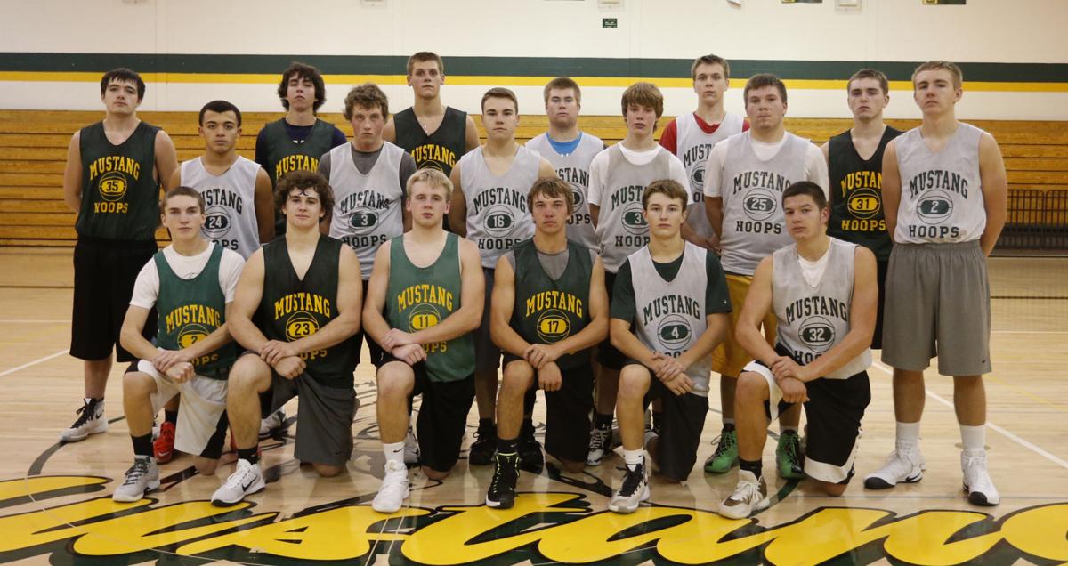 MelroseMindoro boys basketball Mustangs feature another strong team Sports