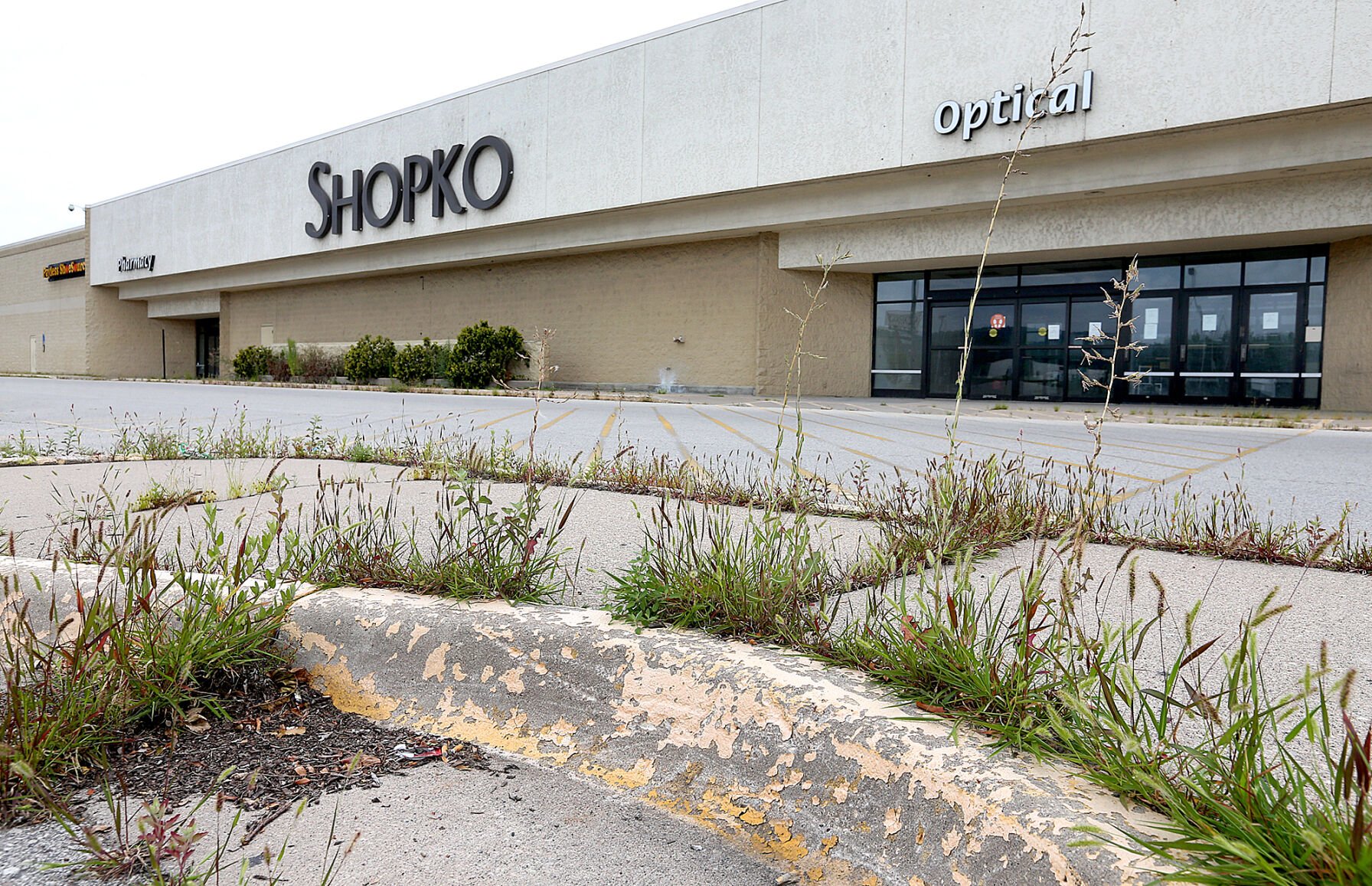 Florida firm plans to buy redevelop former Shopko store in Onalaska