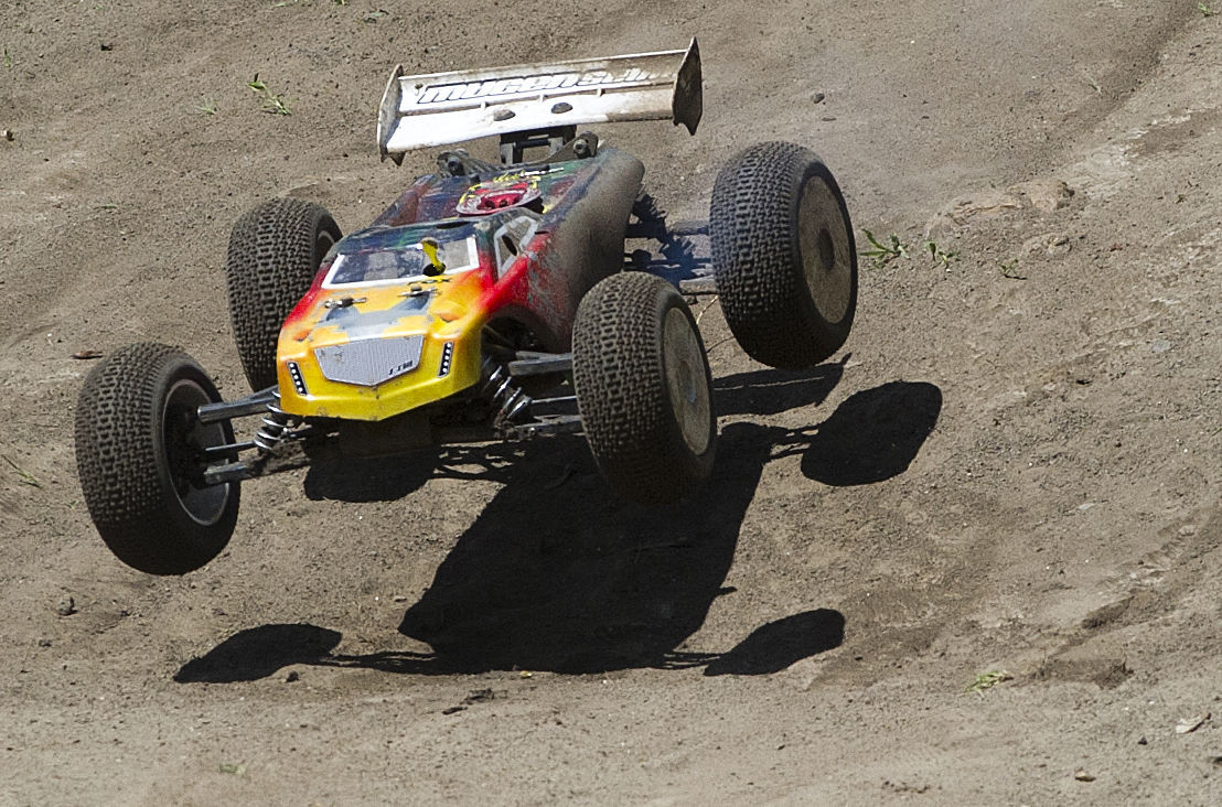 rc raceway near me