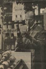 1978: Soell's King of Low Prices