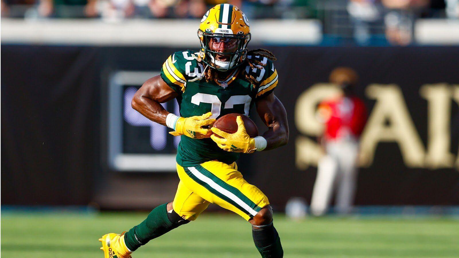 Packers Receive Discouraging Update on Cornerback Eric Stokes