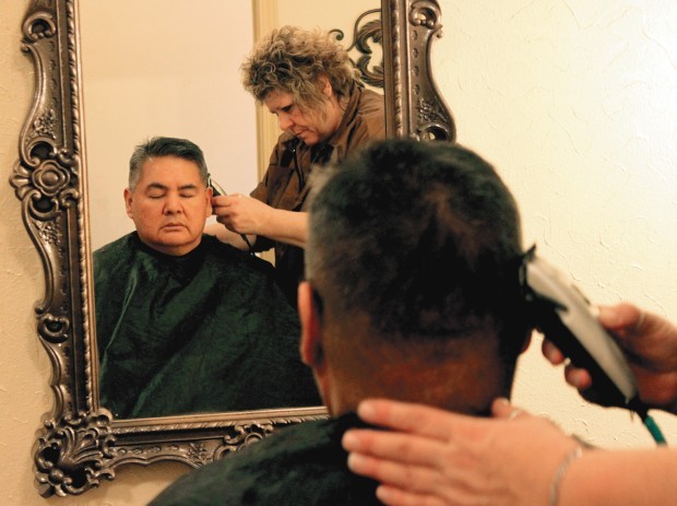 New Salon And Barbershop Opens In Downtown Brf Jackson