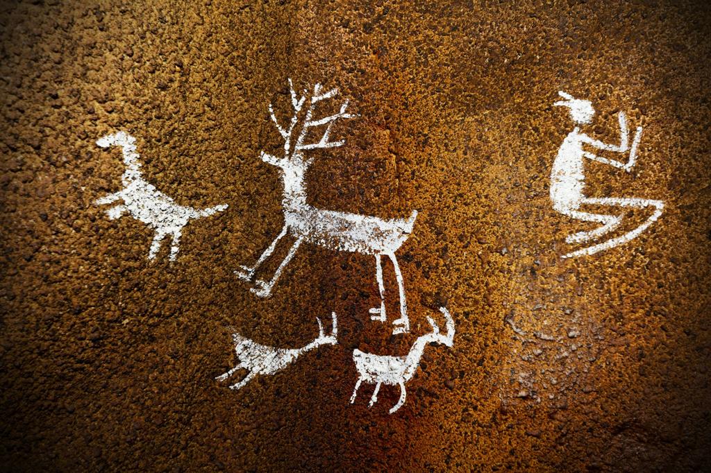 hieroglyphics and other symbols