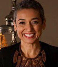Zainab Salbi