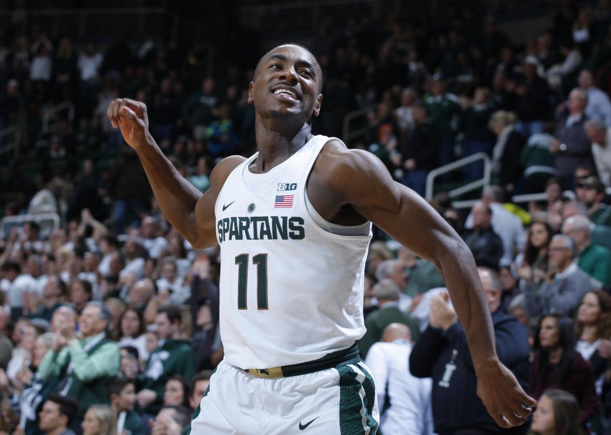 2 Michigan State 10 5 2 0 Lacrossetribune Com