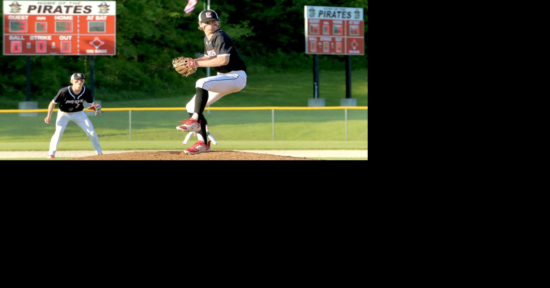 High school baseball Daily News names AllArea Team