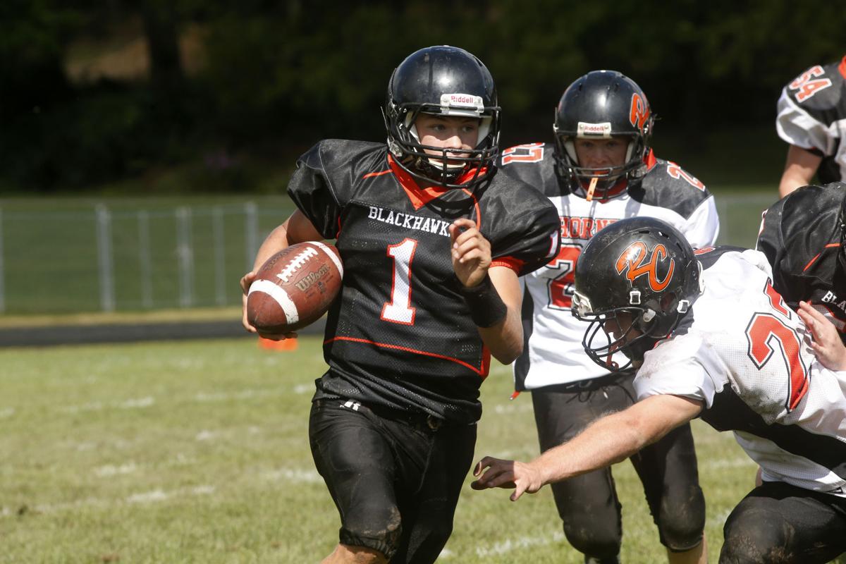 High school football preview Viroqua tries to continue upward climb