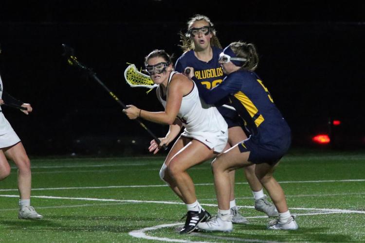 UWL women's lacrosse rallies in fourth versus UWEau Claire