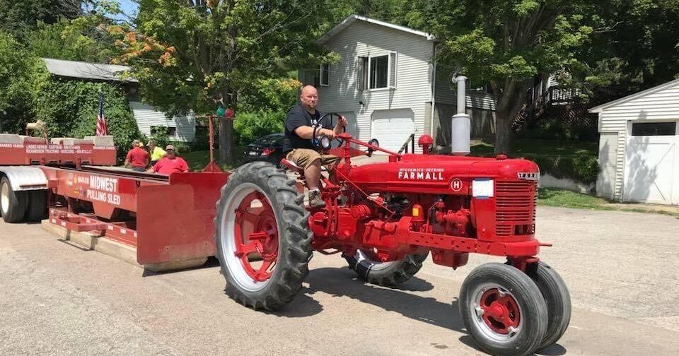 River Bluff Daze returns to Ferryville July 25