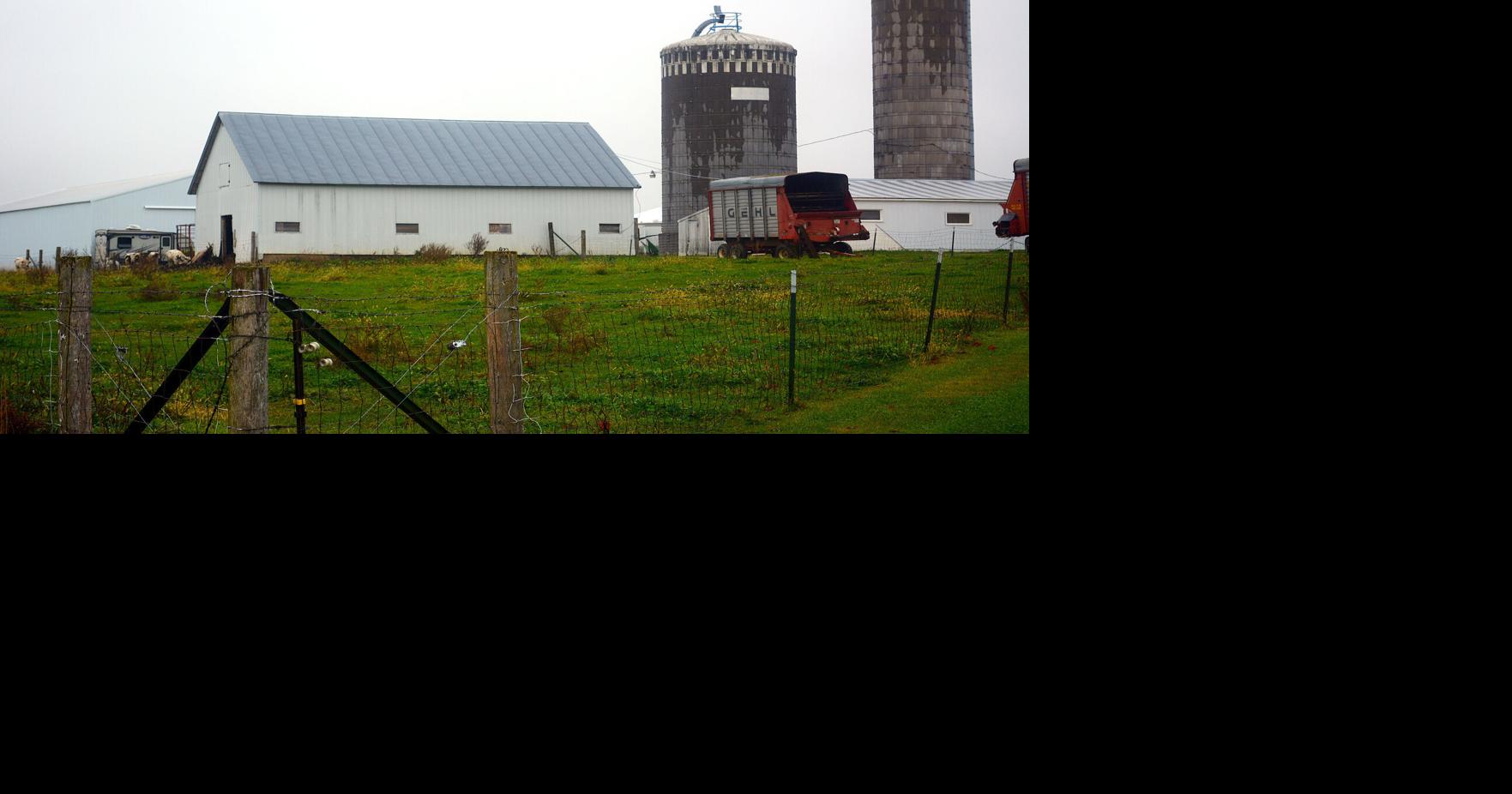 Norwegian Ridge farm life explored in new documentary