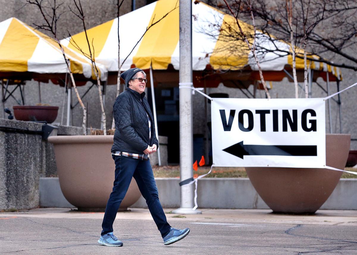 Early Voting
