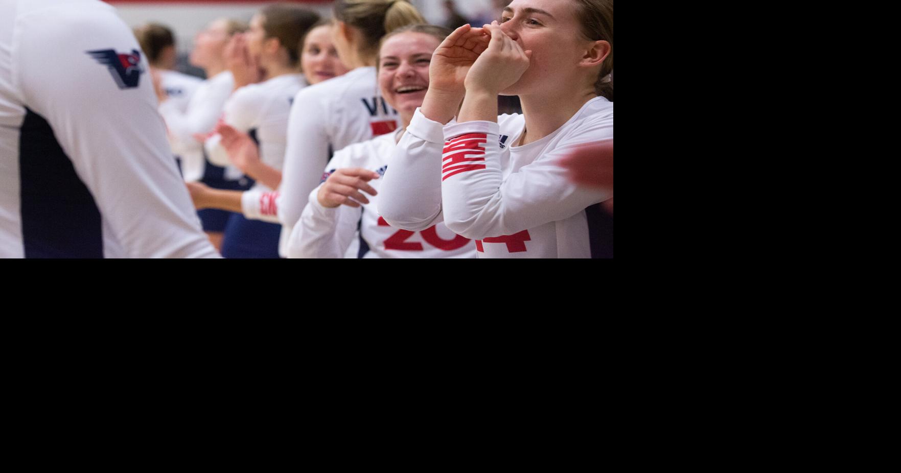 College sports roundup Viterbo volleyball wins NSAA tournament in