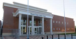 Monroe County Justice Center open house Sept. 29