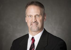 Wisconsin Badgers associate head coach Mark Osiecki has high hopes for inaugural charity fishing event