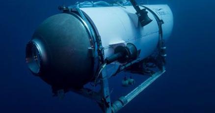 Tourist subs implosion draws attention to murky regulations of deepsea expeditions copy Tourist subs implosion draws attention to murky regulations of deepsea expeditions copy