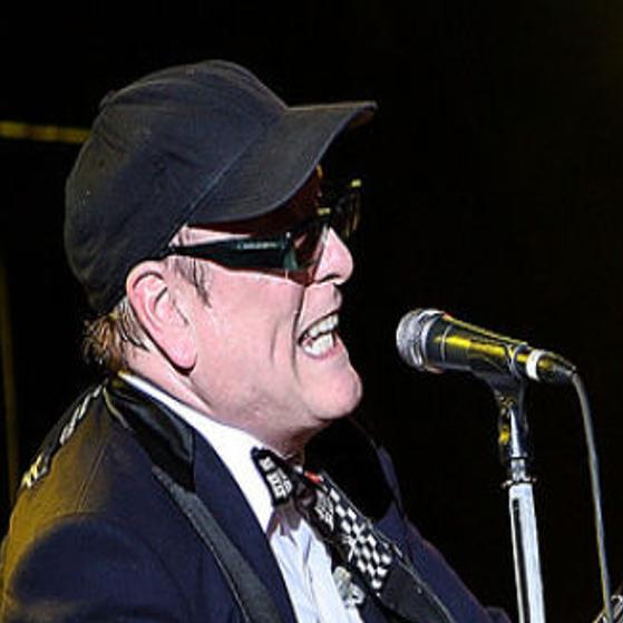 Cheap Trick S Nielsen Has A Thing For Strings