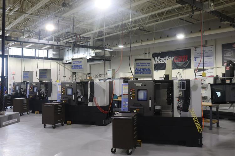 National manufacturing competition title awarded to Minnesota State