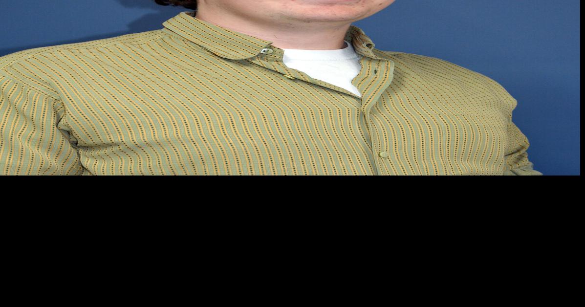 Caden Perry joins La Crosse Tribune news staff