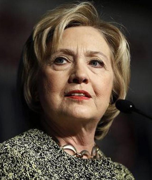 Presidential health: Do we know enough about our candidates? LAURAN