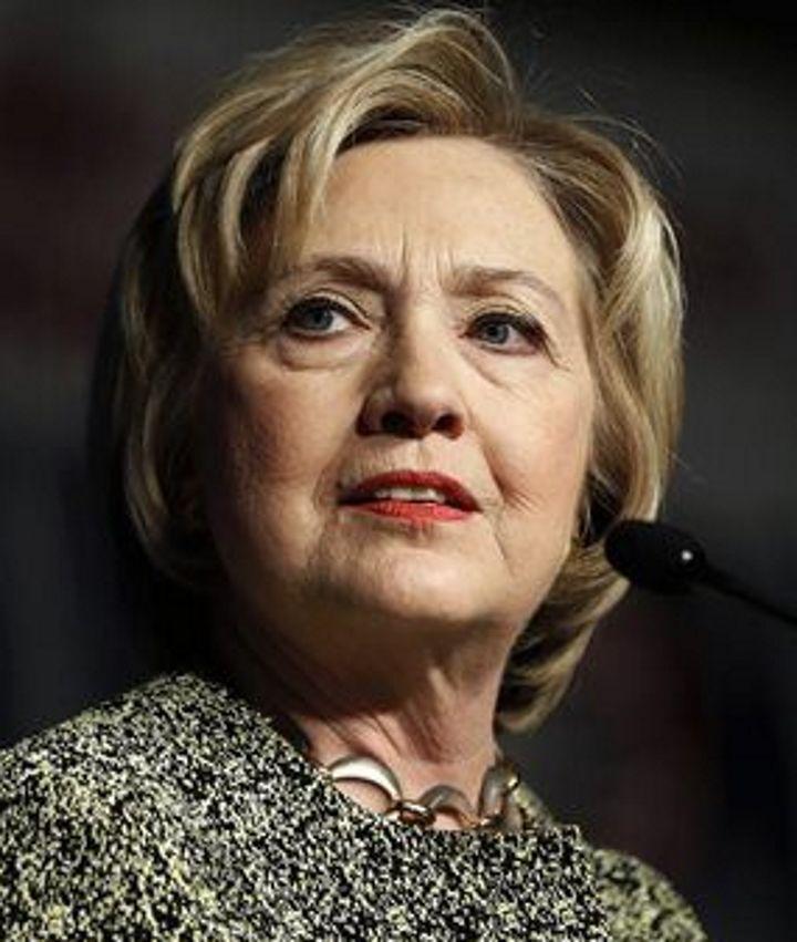 Presidential health: Do we know enough about our candidates? LAURAN