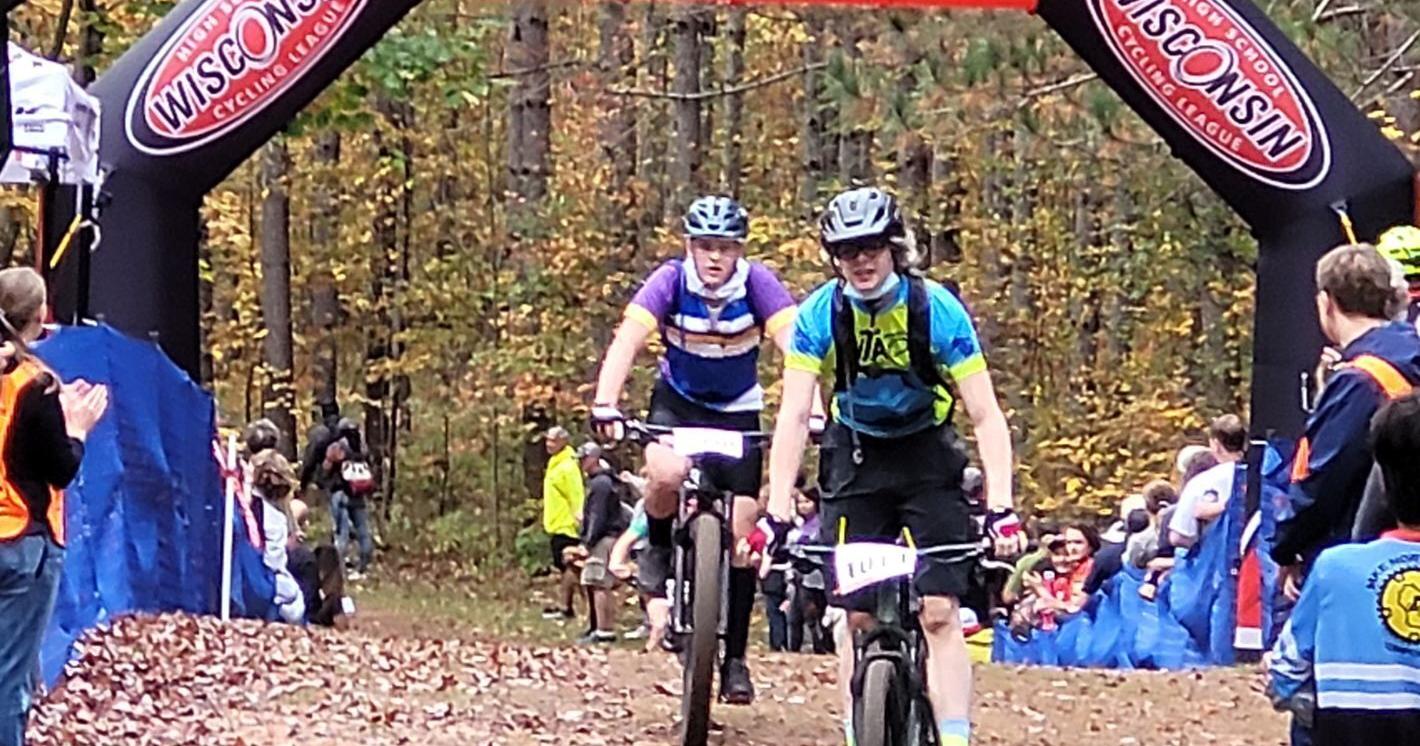 Viroqua library to host program about mountain biking club - Vimarsana News