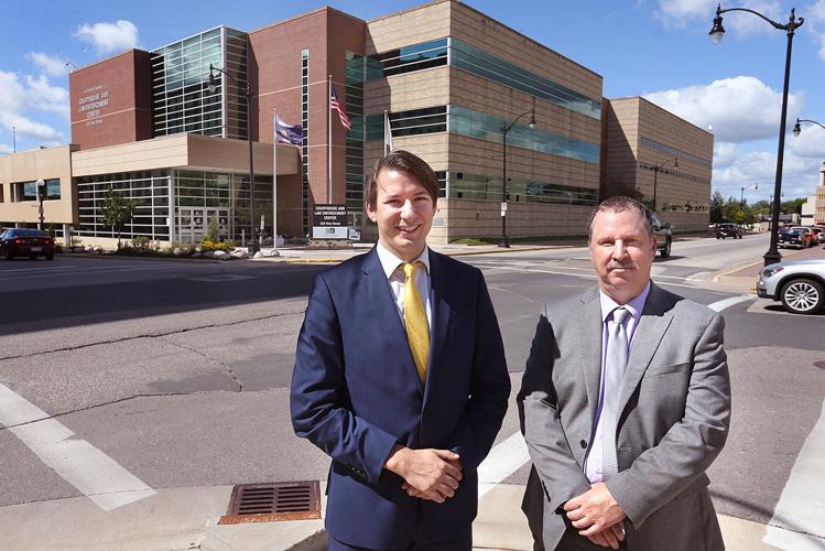 Wisconsin faces challenge in hiring assistant district attorneys