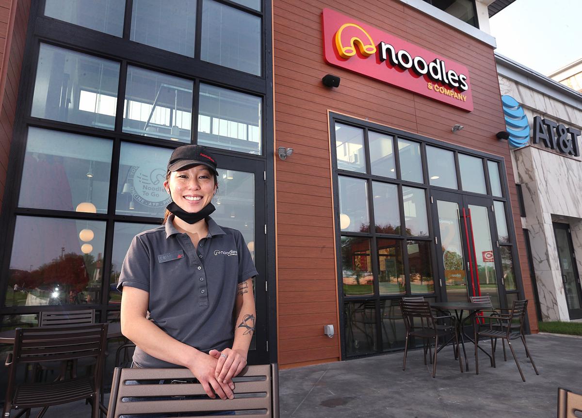 Noodles & Company