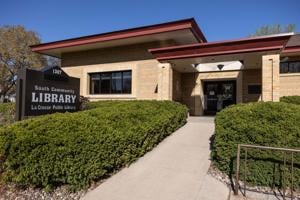 South Community Library remains historic landmark after La Crosse mayor's appeal denied