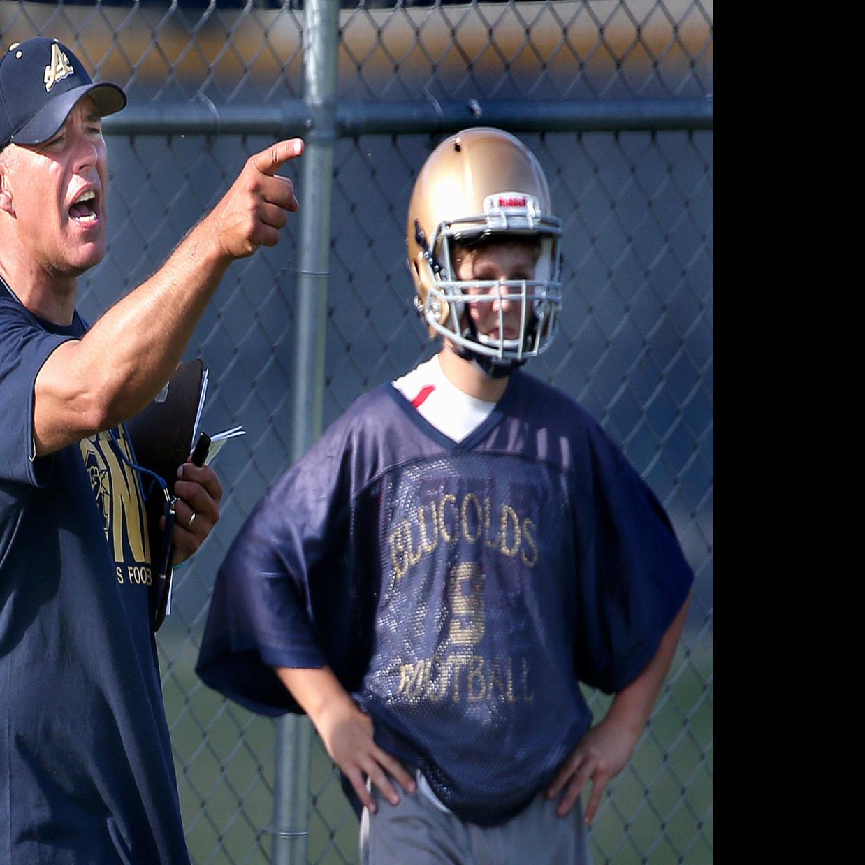 High School Football New Conference Has La Crosse Aquinas
