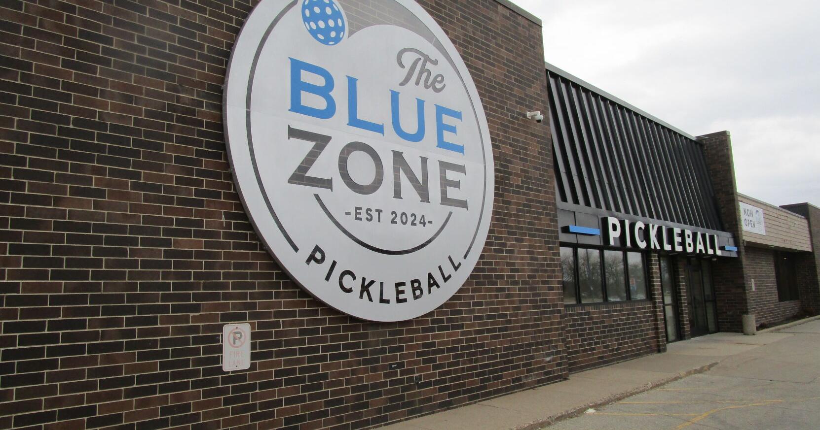 Steve Cahalan: Blue Zone Pickleball, Taco Broz and Driftless Delights top local business news - Vimarsana News