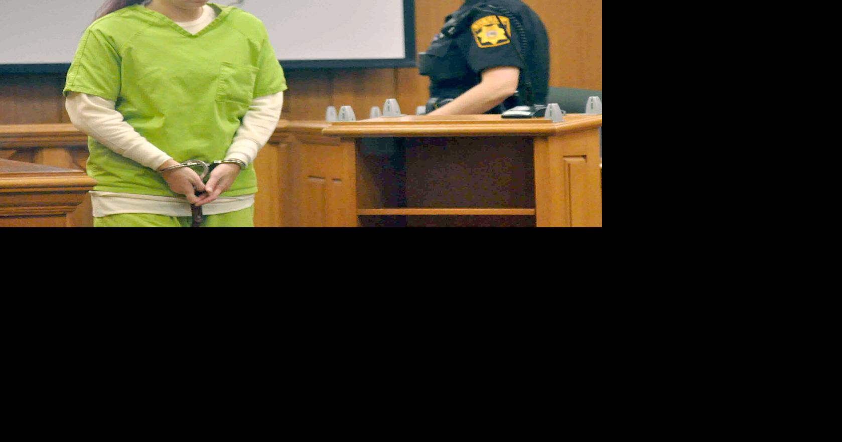 Trial ordered in death of La Crosse County 6yearold