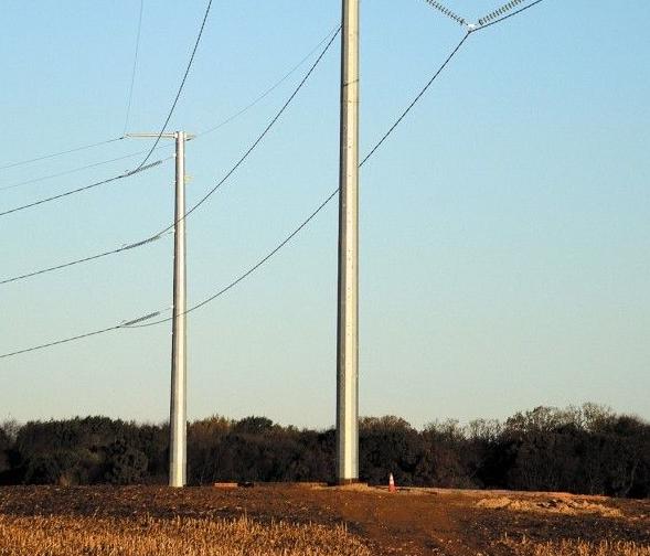 Power line