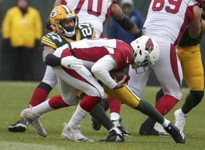 Packers grant Josh Jones his wish, release former second ...