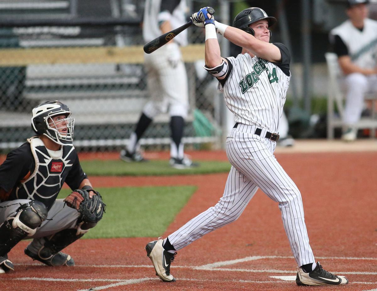 Loggers fall to Express after long delay Sports