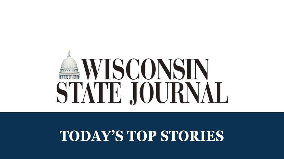 Top stories for Aug. 20, 2026