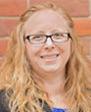 Liz Evans, GRUW's community impact director