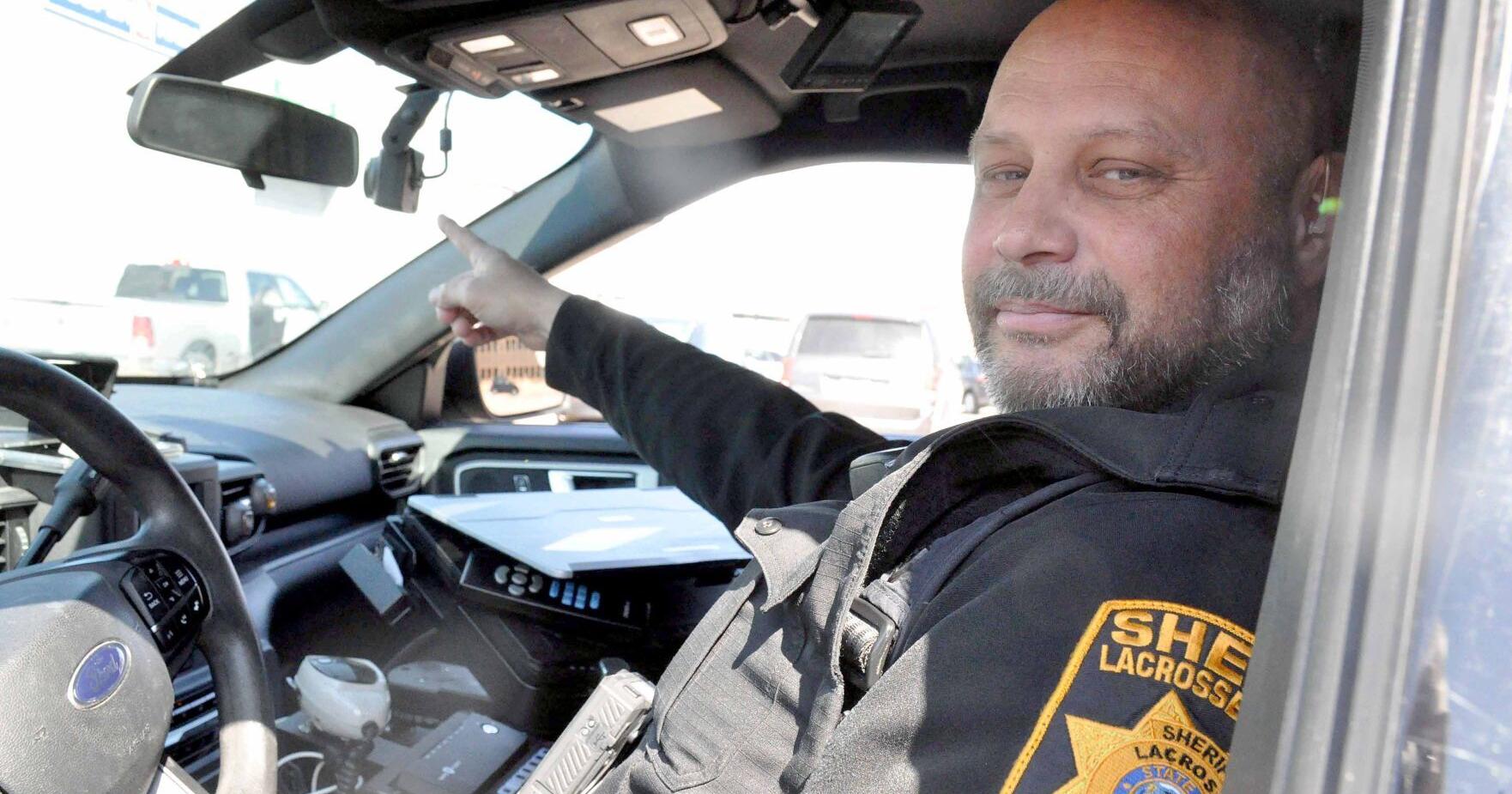 Video cameras 'best partner' for La Crosse police agencies - Vimarsana News