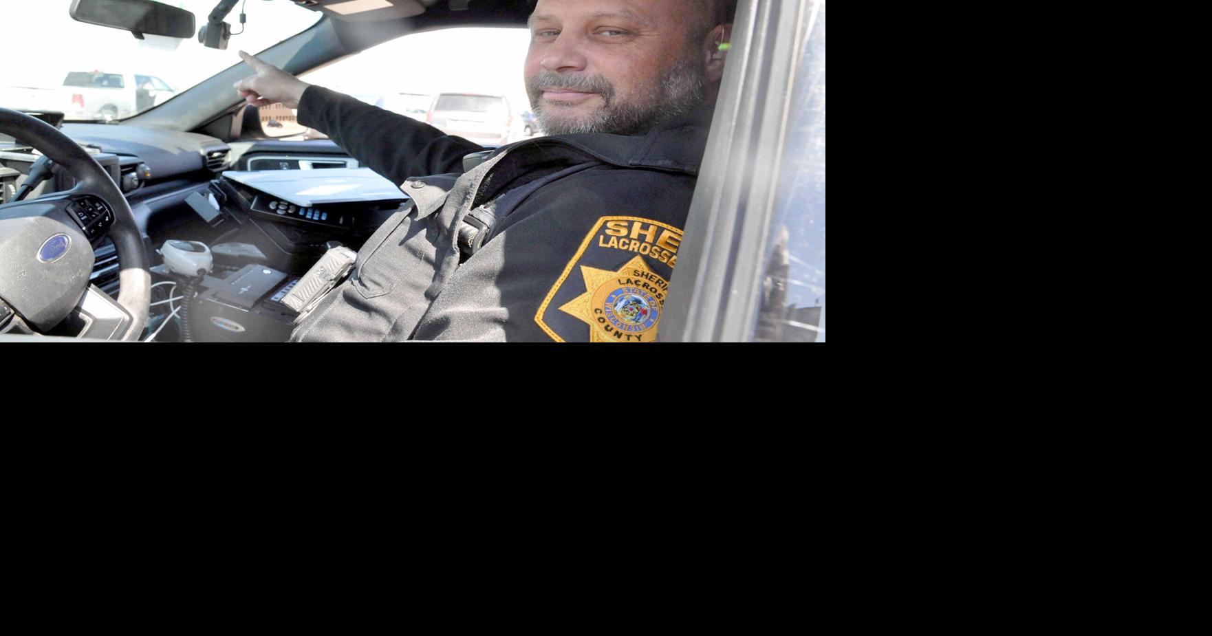 Video cameras 'best partner' for La Crosse police agencies