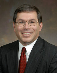 Mark Gottlieb mug