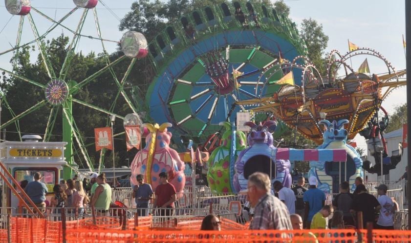 Decision still pending on Monroe County Fair